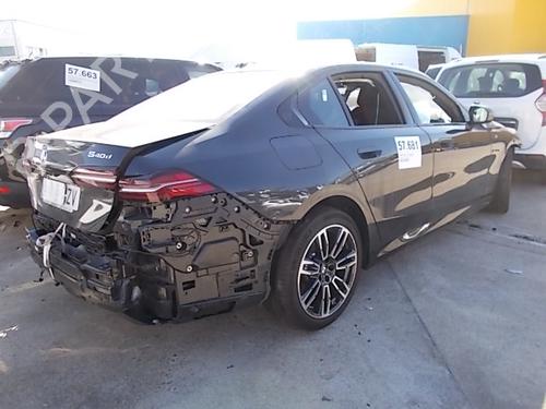 Steering column stalk BMW 5 (G60, G90, G68) 540 d Mild-Hybrid xDrive | BP36791414I23 - Image 5