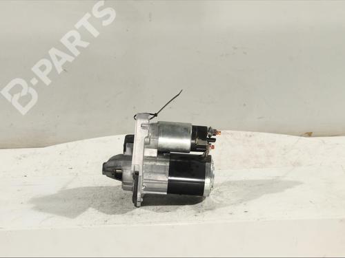 Startmotor RENAULT GRAND SCÉNIC IV (R9_)  | BP11904074M8 