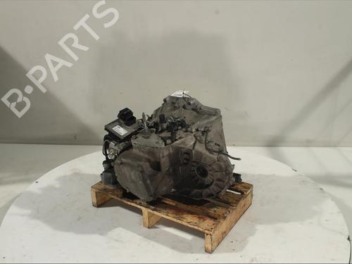 Gearbox PEUGEOT 3008 I MPV (0U_) 2.0 HDi Hybrid4 (0URHCA) | BP15183923M3