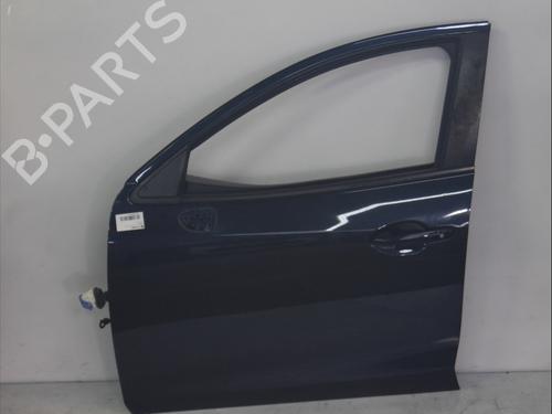 left-front-door-mazda-2-hatchback-dl-dj-2014-36427497 main image