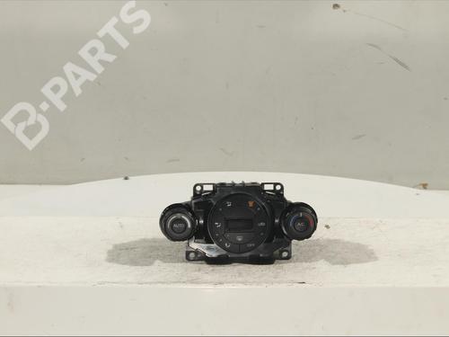 Used Climate control FORD ECOSPORT [2011-2022]  11913029