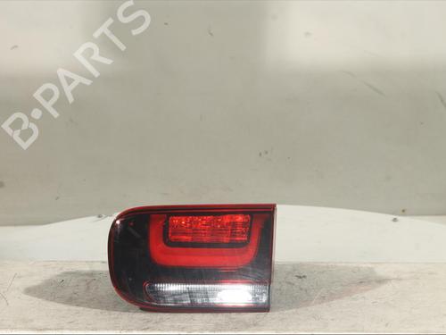 Højre baglygte bagklap CITROËN C4 CACTUS 1.2 THP 110 (110 hp) 18068082