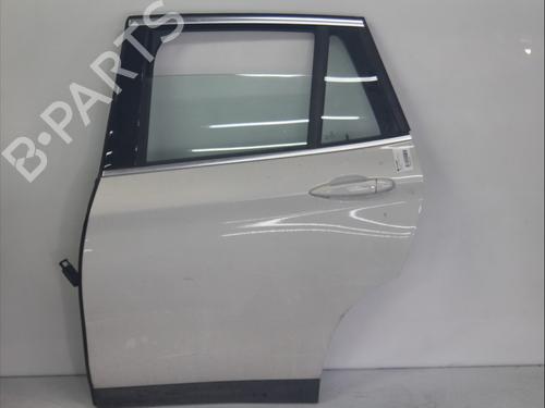 Used Left rear door BMW X1 (F48) sDrive 18 d (150 hp) 30092613