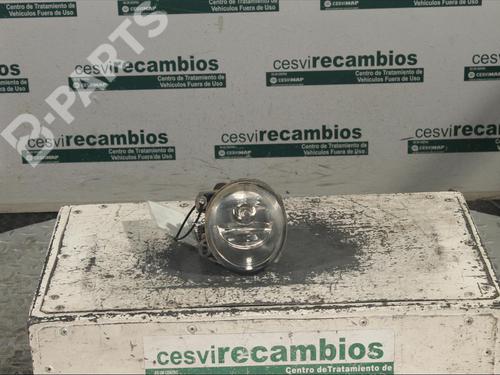 Used Right front fog light BMW X5 (E53) 3.0 d (184 hp) 11900291