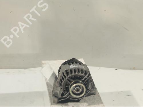Alternator FIAT 500 (312_) 1.2 (312AXA1A) | BP15942384M7 