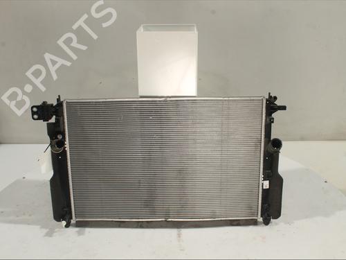 Ölkühler für MAZDA 3 Hatchback (BP) 2.0 SKYACTIV-G M Hybrid (122 hp) 31656330