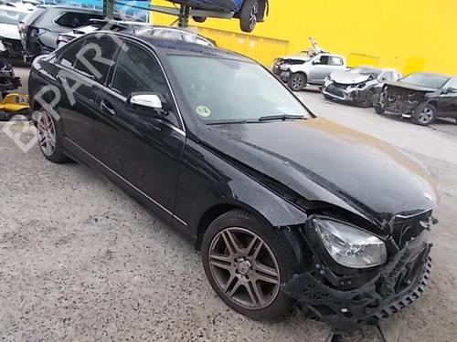 Engine MERCEDES-BENZ C-CLASS (W204) C 200 CDI (204.007, 204.006) | BP26970916M1 