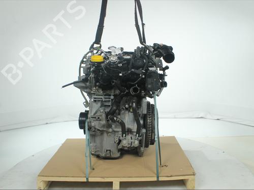 Used Engine Engine 37092884 37092884