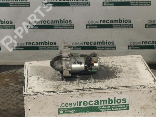 Anlasser für CITROËN C4 II (NC_) 1.6 HDi 90 (92 hp) 11896342