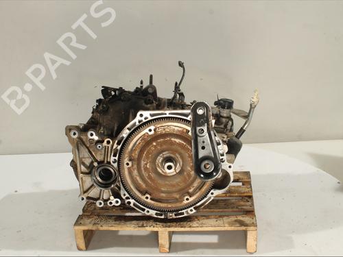 Used Gearbox Gearbox MITSUBISHI OUTLANDER III (GG_W, GF_W, ZJ, ZL, ZK) 2.2 Di-D 4WD (GF6W) (150 hp) 29049634 29049634