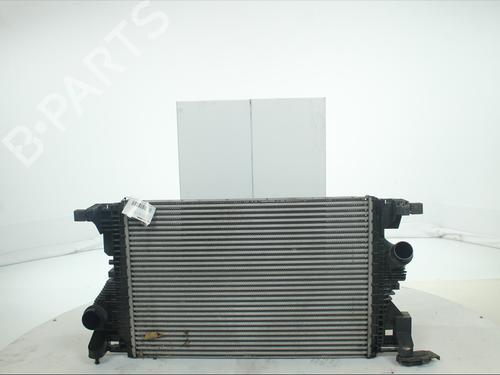 intercooler-mercedes-benz-a-class-w177-2018-34145258 main image