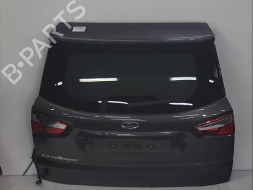 Used Tailgate FORD ECOSPORT 1.0 EcoBoost (100 hp) 31575902
