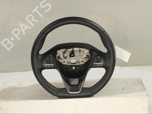 Rat FORD PUMA (J2K, CF7) 1.0 EcoBoost mHEV (155 hp) 29349651