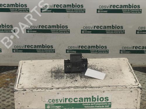 Used Card reader RENAULT MEGANE II Estate (KM0/1_) 1.5 dCi (KM16, KM1E) (106 hp) 14524687