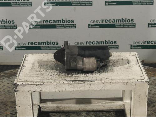 Anlasser FORD FOCUS II (DA_, HCP, DP)  | BP11898594M8 