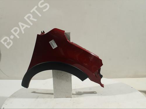 right-front-fenders-citroen-c3-iii-sx-2016-33059606 main image