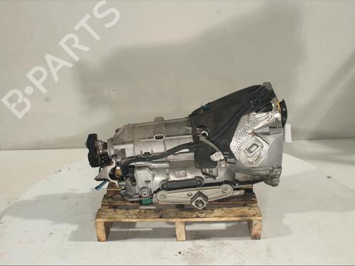 Used Gearbox Gearbox BMW 3 (F30, F80) 318 i (136 hp) 20715726 20715726