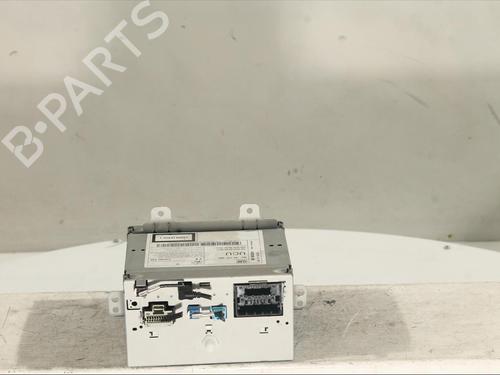 Electronic module OPEL INSIGNIA A (G09) 2.0 CDTI (68) | BP24351828M83 