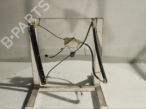 Used Front right window mechanism Front right window mechanism AUDI A6 Allroad C6 (4FH) 3.0 TDI quattro (240 hp) 15059445 15059445