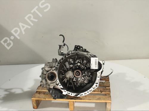 gearbox-hyundai-i30-pde-pd-pden-2016-28419253 main image