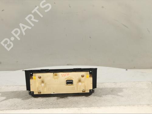 AC-Styringsenhed/Manøvreenhed LEXUS IS III (_E3_) 300h (AVE30_, AVE30R) | BP30767513I5