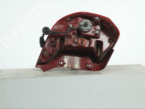 Right taillight KIA PICANTO III (JA) 1.2 MPI | BP39699062C35 - Image 2