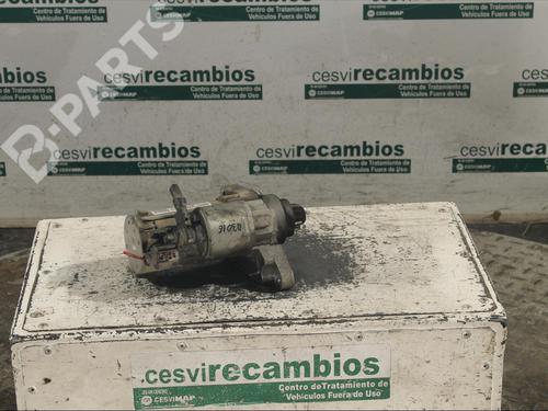Used Starter SEAT IBIZA IV (6J5, 6P1) [2008-2017]  11897425