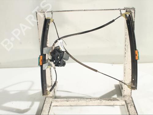 Used Front right window mechanism AUDI A3 (8L1) 1.8 T (150 hp) 24857012