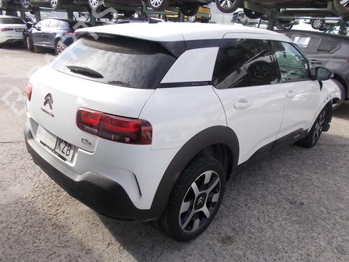 Steering column stalk CITROËN C4 CACTUS 1.5 BlueHDi 100 | BP30652577I23 - Image 5