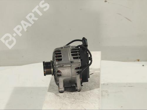 Alternator PEUGEOT 208 II (UB_, UP_, UW_, UJ_) 1.2 PureTech 75 | BP11984696M7 