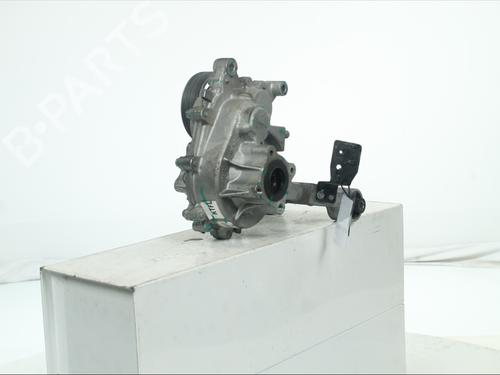 Gearbox CITROËN AMI (9A_) Electric (9AZ2CA) | BP36367845M3 - Image 3