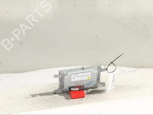 Display monitor AUDI Q5 (8RB) 2.0 TDI quattro | BP24427203C48 