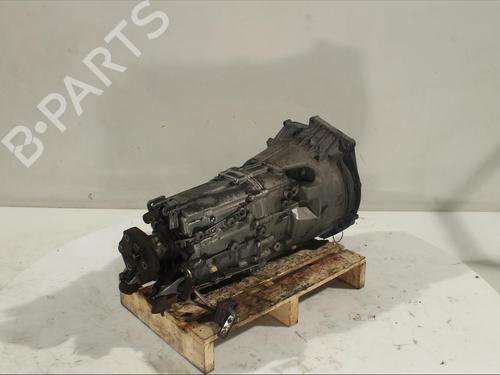 Gearbox BMW 3 Touring (E91)  | BP15184120M3 