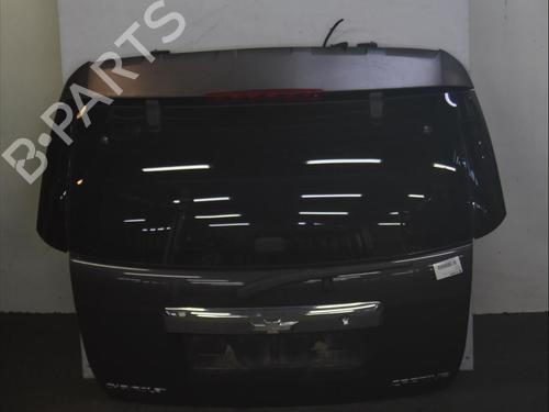 Used Tailgate Tailgate CHEVROLET CAPTIVA (C100, C140) 2.2 D (163 hp) 16693481 16693481