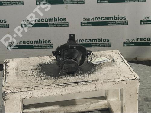 Right front fog light FORD KA (RU8)  | BP11899711C31 