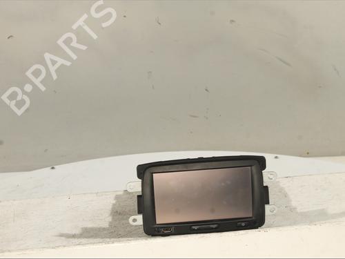 Used Electronic module DACIA DUSTER (HM_) 1.5 dCi 110 (HMAB) (109 hp) 29203389
