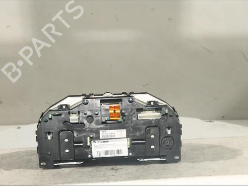 Instrument cluster NISSAN X-TRAIL III (T32_, T32R, T32RR) 1.6 DIG-T (T32) | BP18304742C47