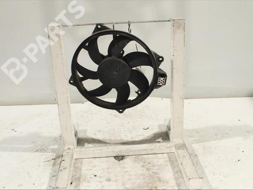 BP11972849M35 | Radiator fan RENAULT FLUENCE (L3_) Z.E. BP11972849M35