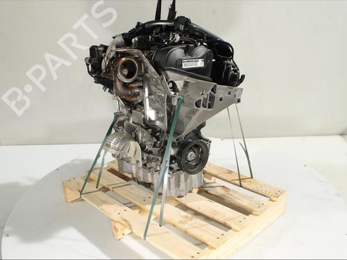 Engine VW POLO VI (AW1, BZ1, AE1) 1.0 TSI | BP25434801M1 