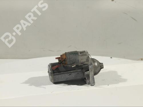 Startmotor RENAULT TRAFIC II Bus (JL) 2.0 dCi 115 (JL00, JL01, JL0H, JL0M, JL0U) | BP12174678M8 