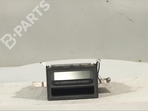 Ferdsskriver MITSUBISHI GRANDIS (NA_W) [2003-2011]  11911118