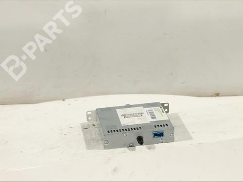 Radio CITROËN DS5 2.0 BlueHDi 150 | BP11954942E6 