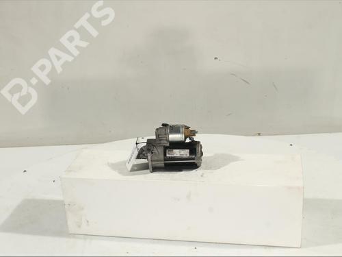 Startmotor RENAULT CAPTUR I (J5_, H5_) 0.9 TCe 90 | BP11911779M8 