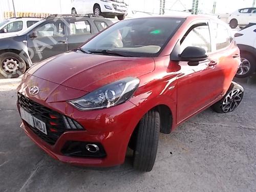 Brukte deler til HYUNDAI i10 III (AC3, AI3) 1.2 MPi 4822222