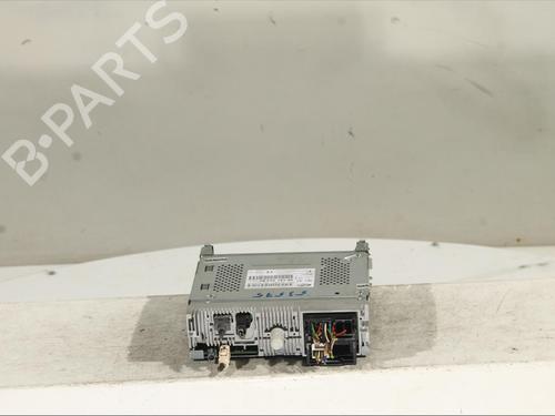 Elektronische module CITROËN C3 II (SC_) 1.2 VTi 82 | BP24352546M83 