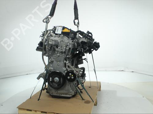 Engine RENAULT CAPTUR II (HF_) TCe 90 (HFM6) | BP37186041M1 - Image 5