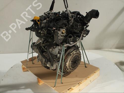 Motor RENAULT MEGANE IV Hatchback (B9A/M/N_) 1.3 TCe 115 (B9N9) | BP29818195M1
