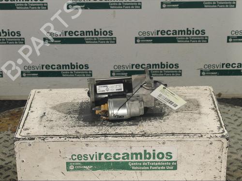 Used Starter Starter DACIA SANDERO II TCe 90 (B8M1, B8MA, B8AC) (90 hp) 11898212 11898212