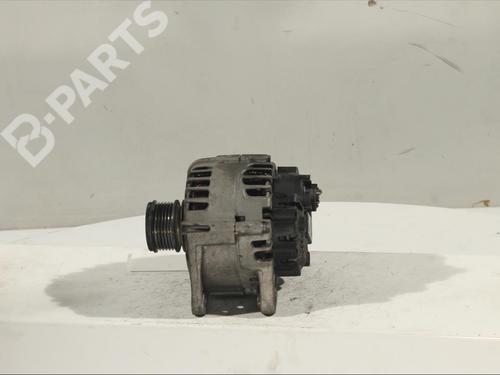Alternator RENAULT GRAND SCÉNIC III (JZ0/1_) 1.5 dCi (JZ09, JZ0D, JZ10, JZ14, JZ1G, JZ29, JZ2C) | BP11911814M7 