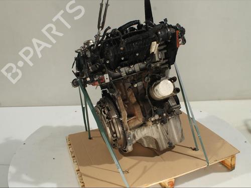 Engine FORD FIESTA VII (HJ, HF) 1.0 EcoBoost | BP27647619M1 